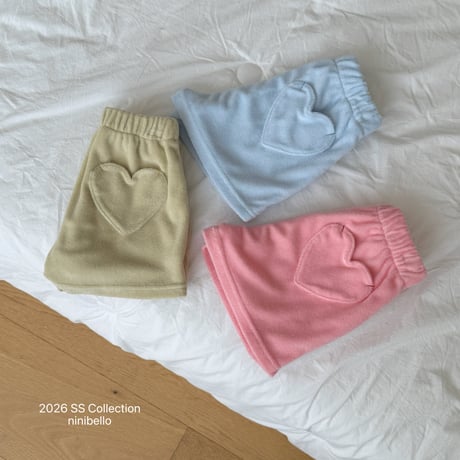 ninibello/84. lover terry pants 2XL