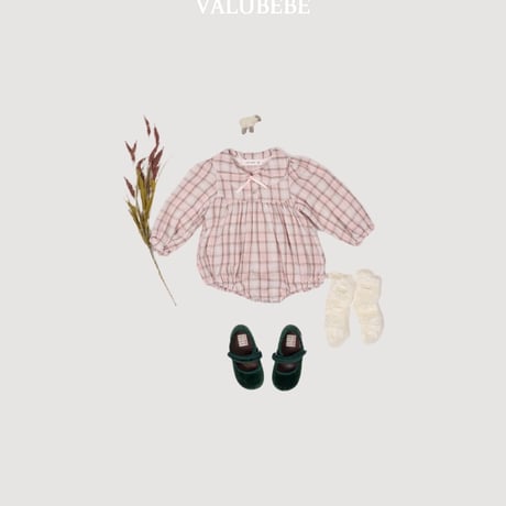 valubebe/55. blan lace doldol  FREE