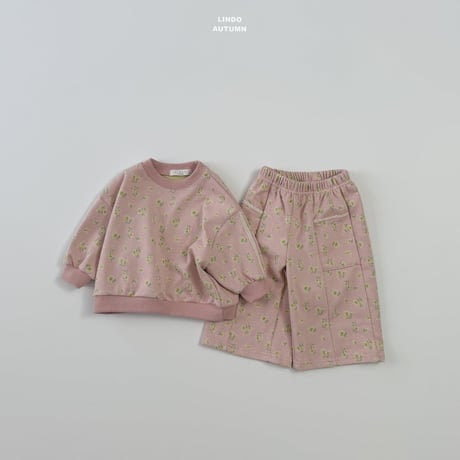 lindo/11. vlum waffle pants XS-XL