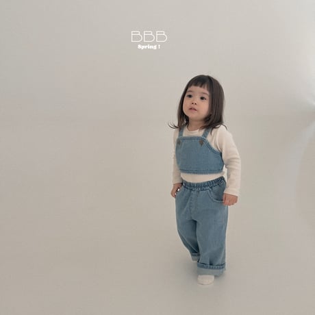 bellabambina/9. garden under set XS-XL