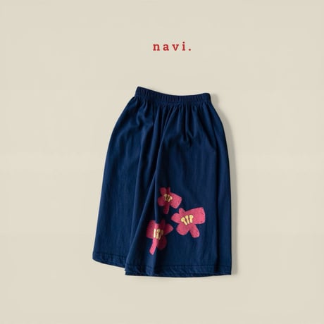 navi/91. daily skirt 2XL-JL