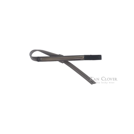 zanclover/21. ledder ribbon pin FREE