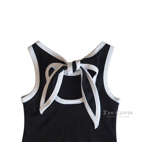 zanclover/153. betti hotfix sleeveless 13-19