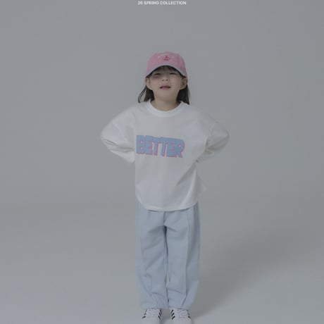 lilybooth/7. better T-shirt S-XL