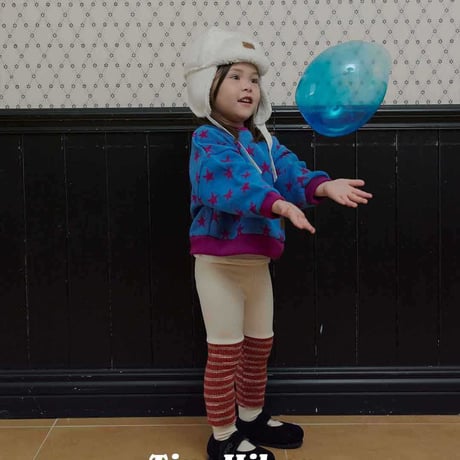 tinyhiker/26. uni mix leggings XS-XL