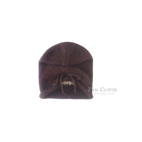 zanclover/11. PiPi knit beanie FREE