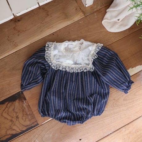bebeholic/7. rua suit S(3-6M)-L(12-18M)