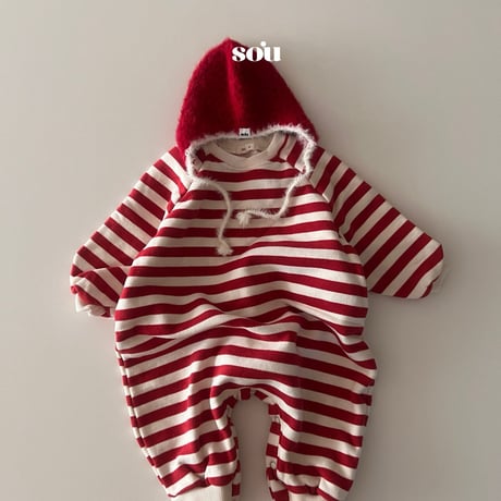 sou/4. mars suit 12M-18M