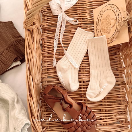 valubebe/21. daily golgi 2 socks FREE