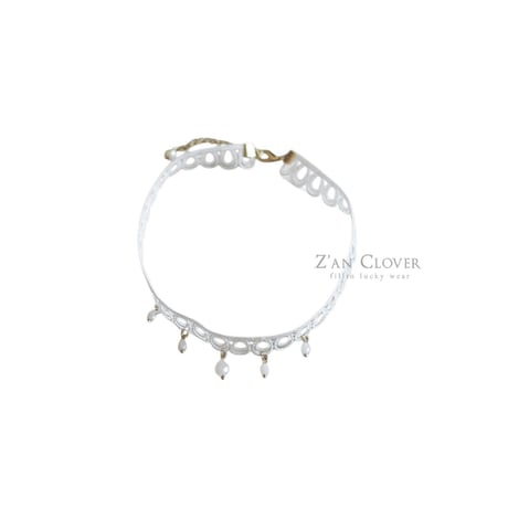 zanclover/94. Drop lace  FREE