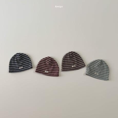 amigo/3. code beanie FREE