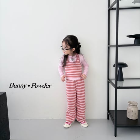 bunnypowder/38. dangara holter NS  2XL-4XL