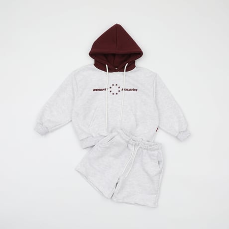 betterj/119. benefit setup hood JXL-JXXL
