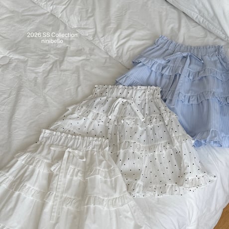 ninibello/106. piona kangkang skirt 2XL