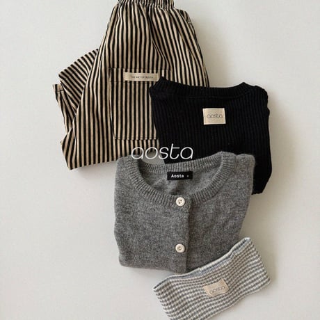 aosta/48. [Everyday T] S-2XL