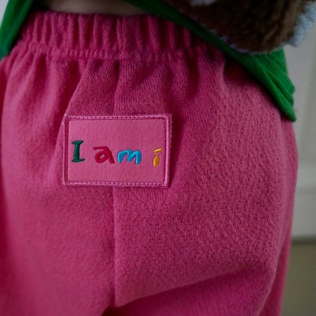 ramijini/9. iam pants S-XL
