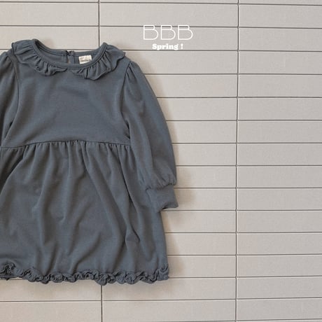 bellabambina/97. bebe line one-piece 12M-S