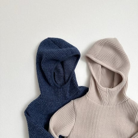 digreen/23. Waffle Hoodie S-2XL