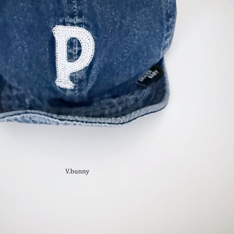 vbunny/62. pidenim cap FREE(45-48CM)