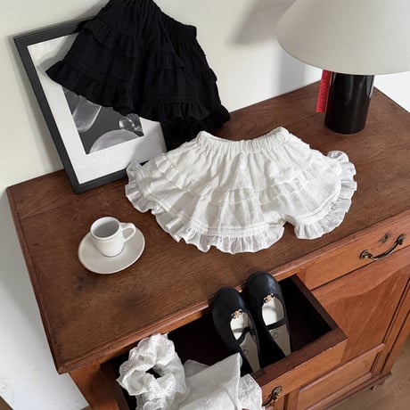 matilda/46. ailet lace skirt 15-19