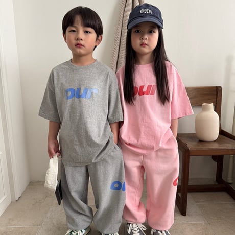 our/6. brush T-shirt JS-JXL