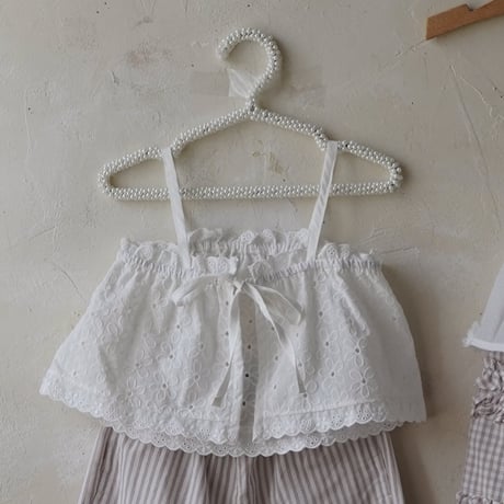 bananaj/7. butterfly blouse XS-JS