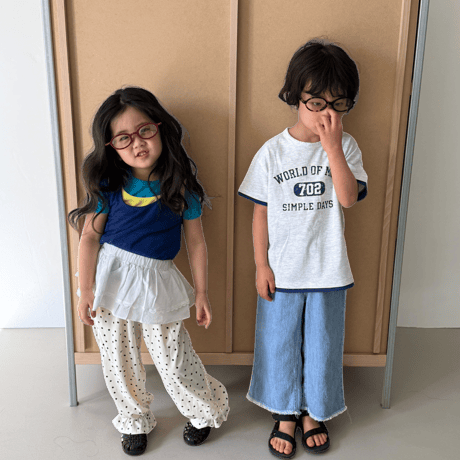 minimal/5. rayerd skirt S(S-M)-L(JS-JM)