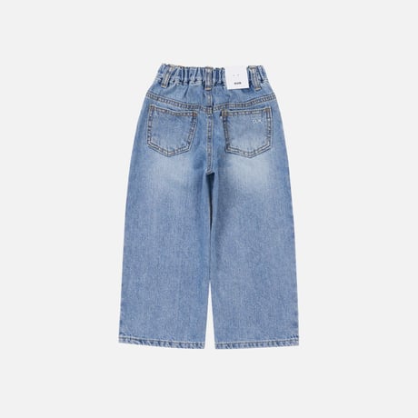 our/79. classic wide denim S-XL