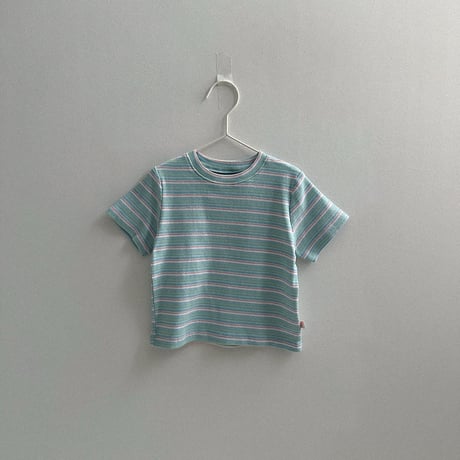minirobe/36.  kiki Short-sleeve T-shirt  S-XL