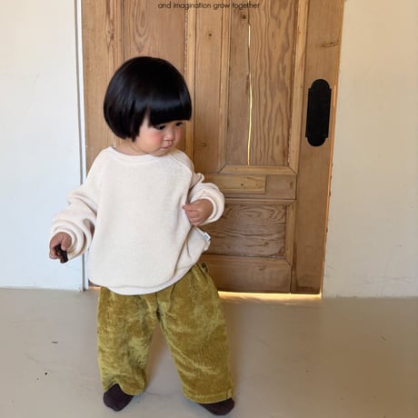 chip/13. bongbong man-to-man 1(12-18M)-5(6Y)