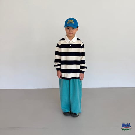 owa/29. solsol pants S-XL