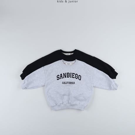owen/67. sandy ego man-to-man JS-JXL
