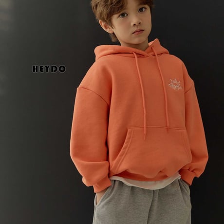 heydo/67. holly day T hood S-XL