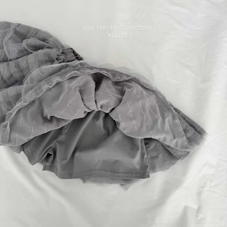 melikey/85. bangbang sha skirt XS-XL