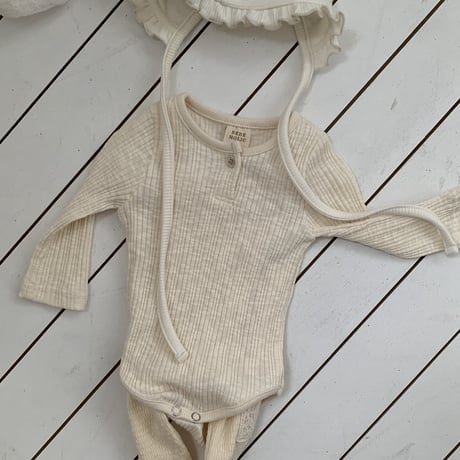 bebeholic/35. rubby golgi suit S-L