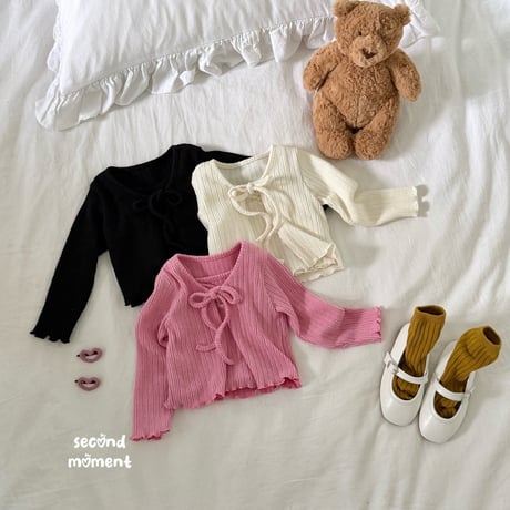 secondmoment/42. marang sleeveless set XS-XL