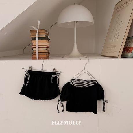 ellymolly/134. coco flare skirt 13-15