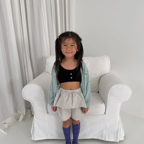 gou/19. sk half pants XS-XL