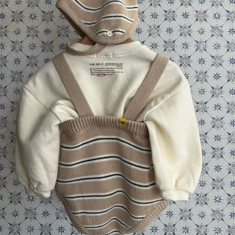 gou/146. B- guy man-to-man 2(6-12M)-3(12-18M)