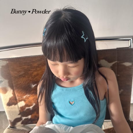 bunnypowder/106. heart shirt S-XL