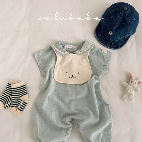 valubebe/67. classic sailer suit 6M-18M
