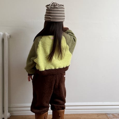 ellymolly/92. sweet murpin jogger pants 3-11
