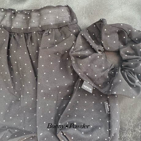 bunnypowder/149. blin shushu  FREE