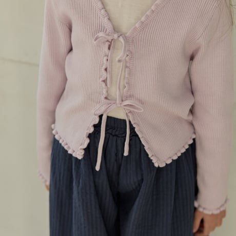 monatelier/21. fril cardigan S-2XL