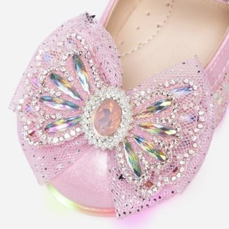 shoes/59. LA flo  150-190