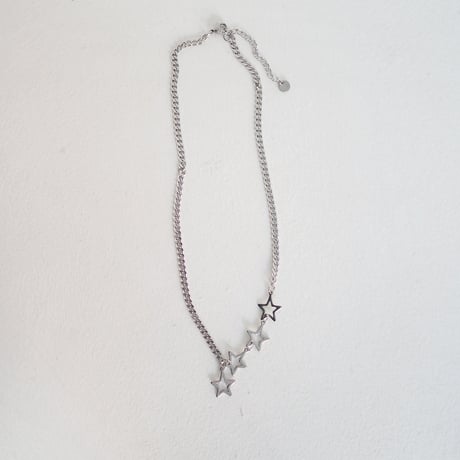zanclover/53. star necklace FREE