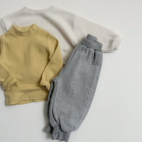 atomeme/42. Olive Sweat Pants? S-XL