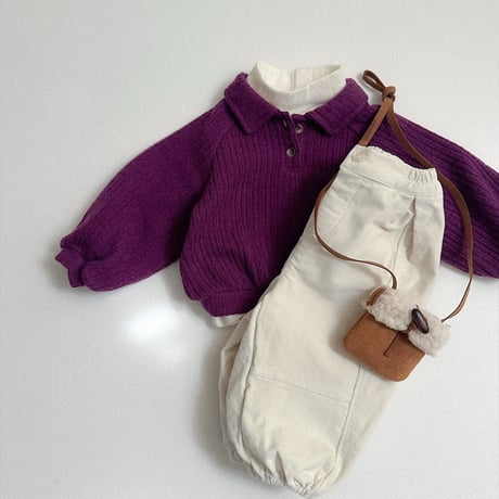 minirobe/51. Dumble Mini Bag  FREE