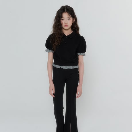 forkchips/61. hound PK T-shirt M-XL
