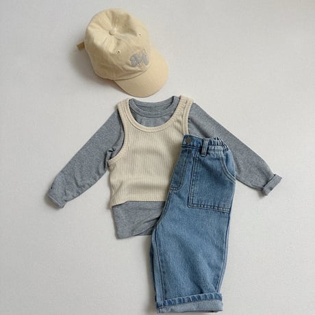 atomeme/21. Marais Layered Set S-XL